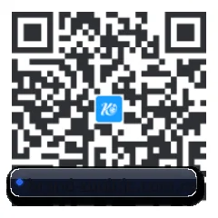 Apple 移动终端版 二维码